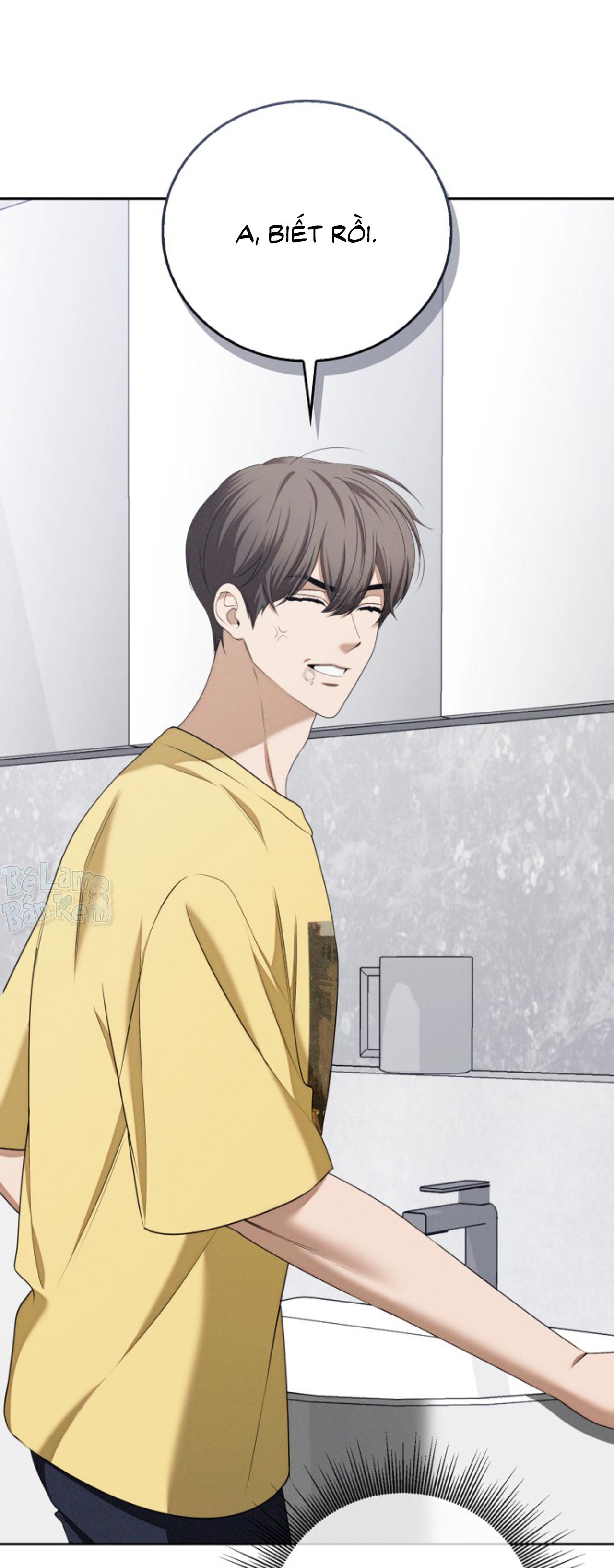 Critical Point Chapter 65 - Next Chapter 66