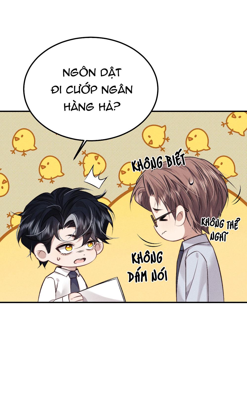 Chấp Sự Thỏ Tai Cụp Chapter 152 - Next Chapter 153