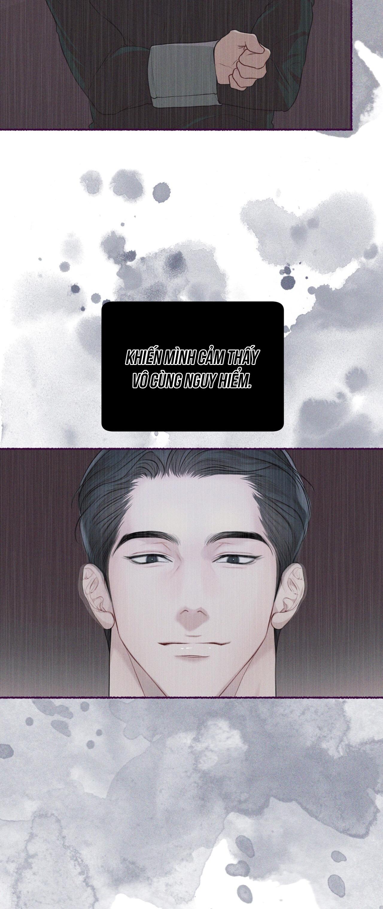 KHỞI NGUỒN SỰ SỐNG Chapter 70 - Next Chapter 71