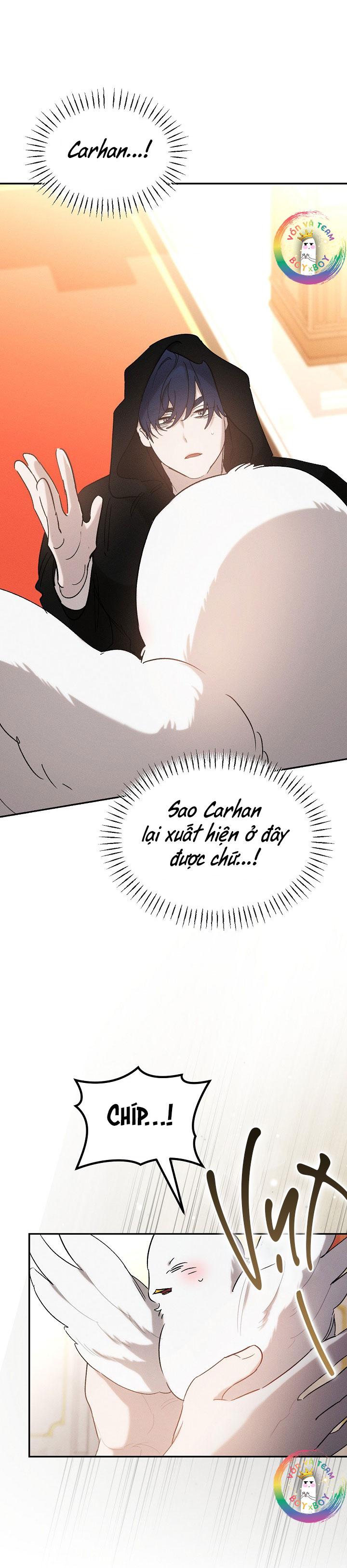 (END) Này, Đừng Có Nhấn Cái Nút Đó! Chapter 63 - Trang 2