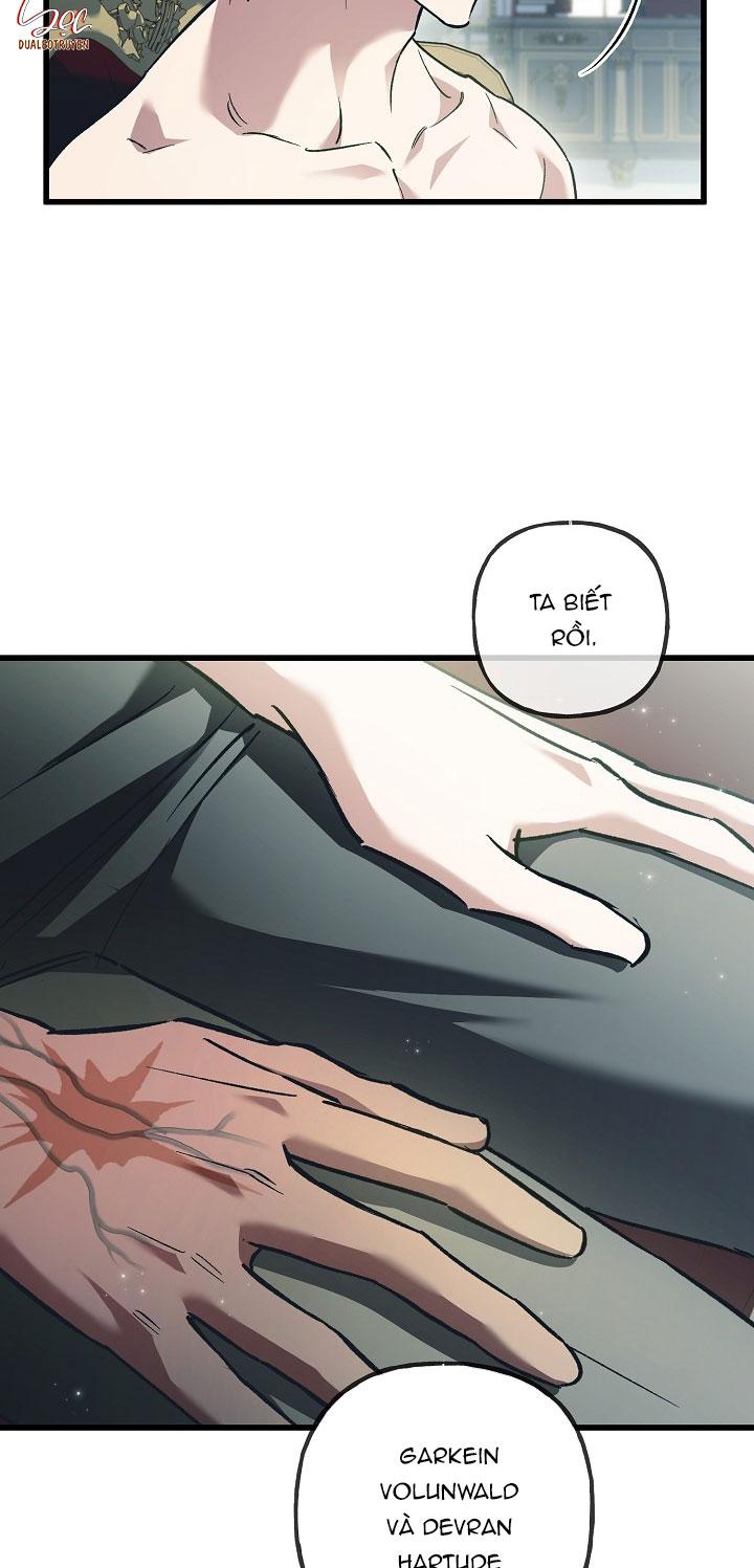 (ABO) BƯỚC NGOẶT Chapter 63 - Next Chapter 64 END SS2