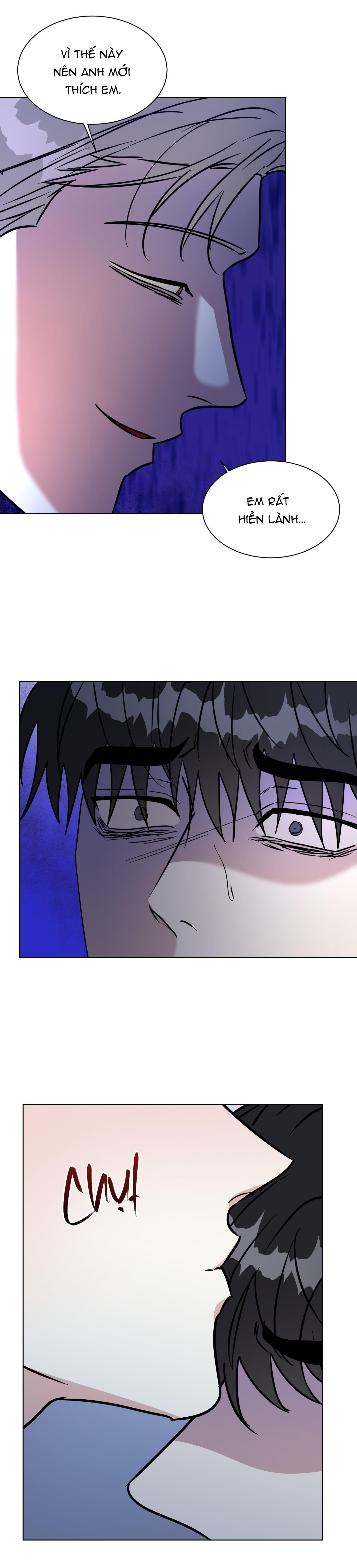 VỰC RẮN Chapter 28 - Next Chapter 29