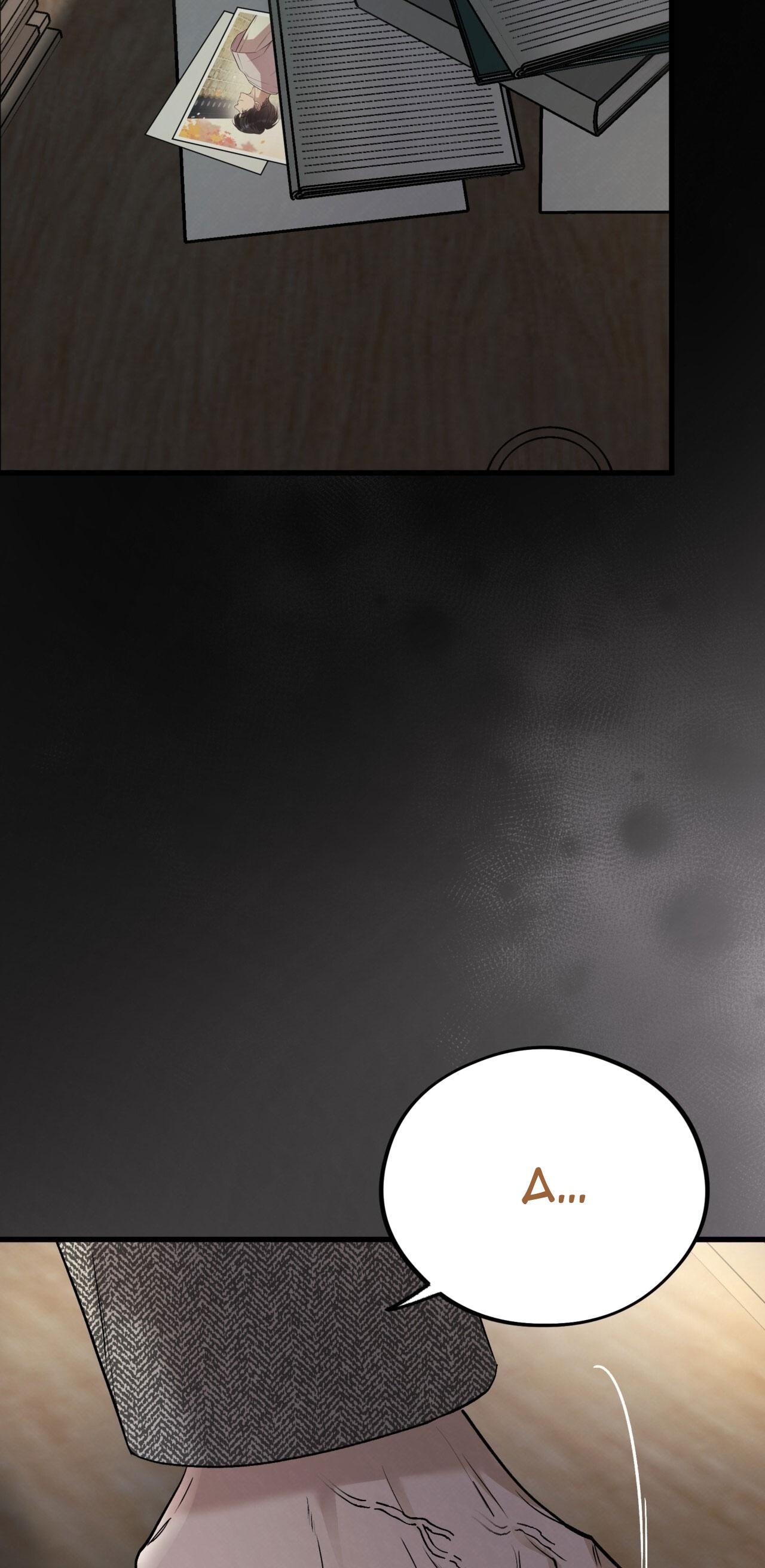 HONEY BEAR Chapter 62 - Next 