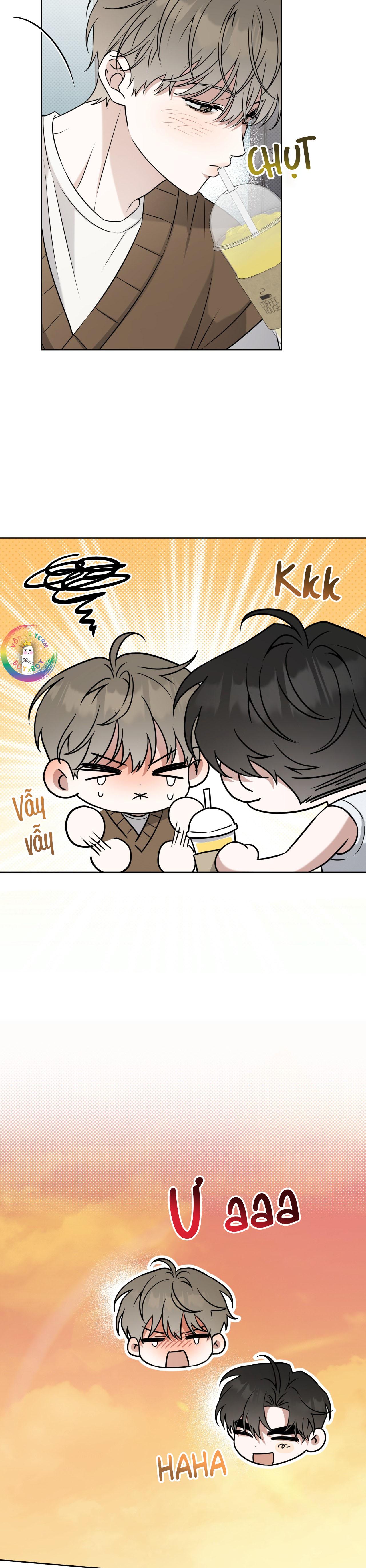 (END) Ballboy Tactics Chapter 51 End - Next Chapter 52 Ngoại truyện 1