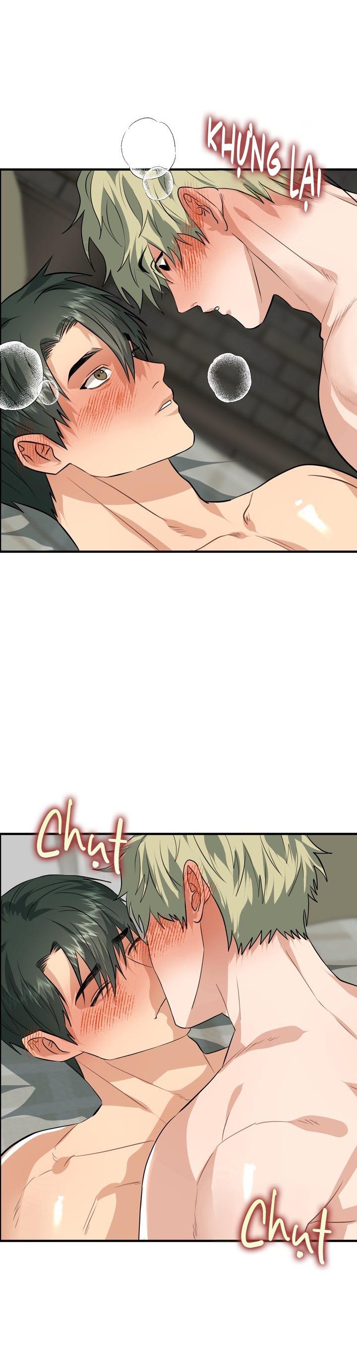 CÓ TIN VÀO TÍNH BẢN ÁC KHÔNG ? Chapter 45 - Next 