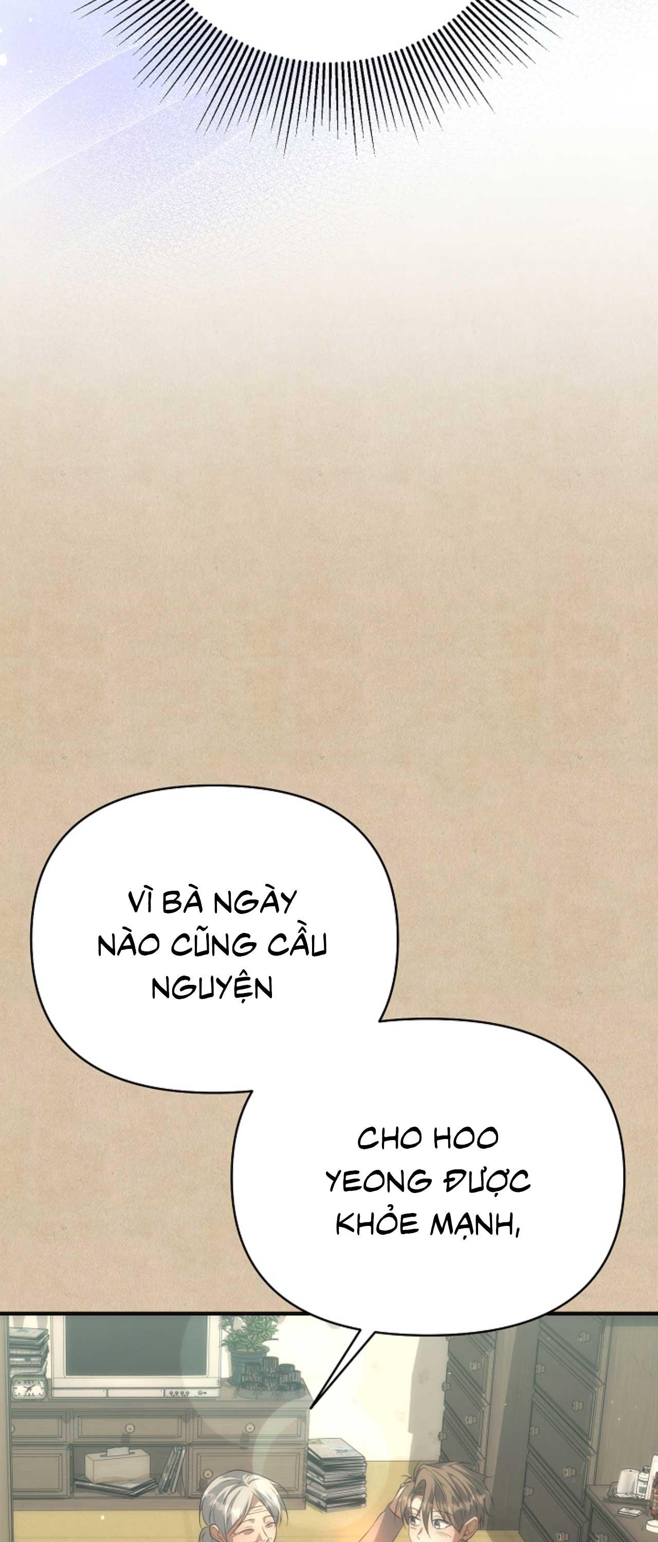 SỰ THẬT TRẦN TRỤI Chapter 18 H+ - Trang 2