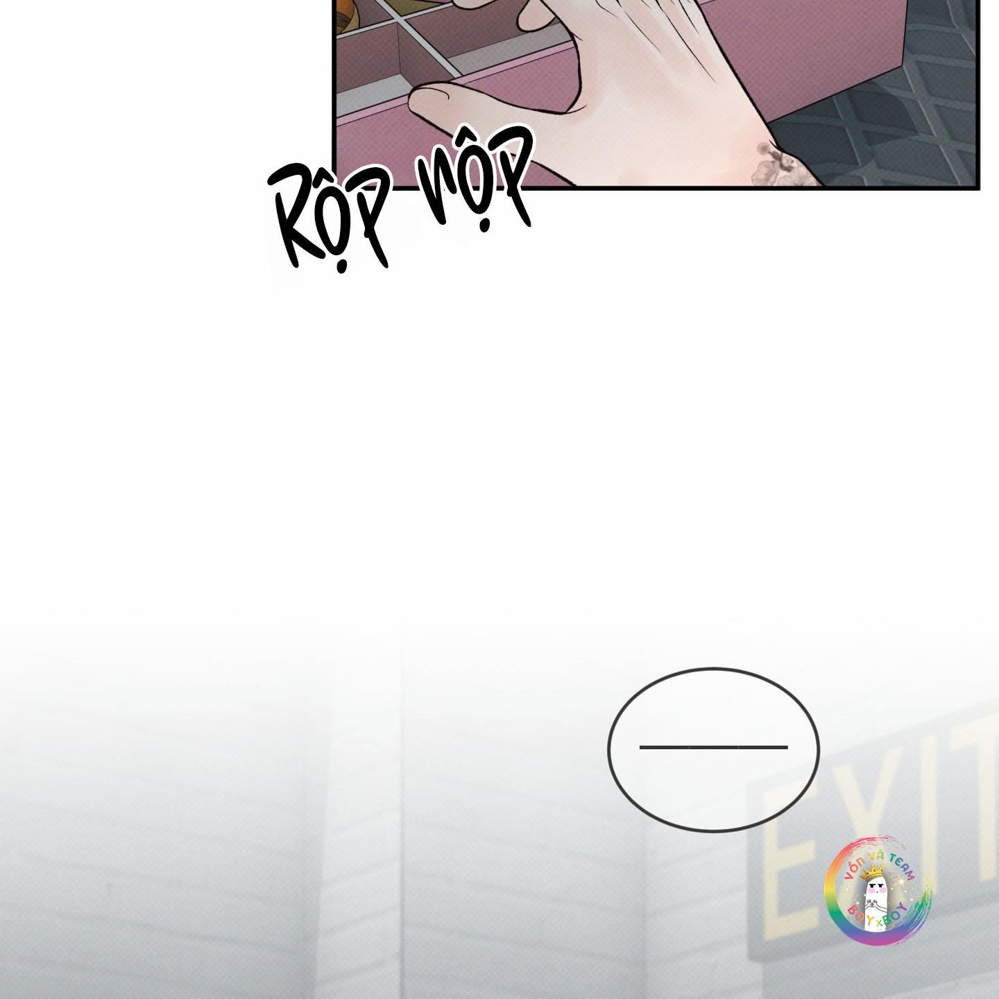 Ranh Giới Ảo Vọng Chapter 12 H+ - Next 