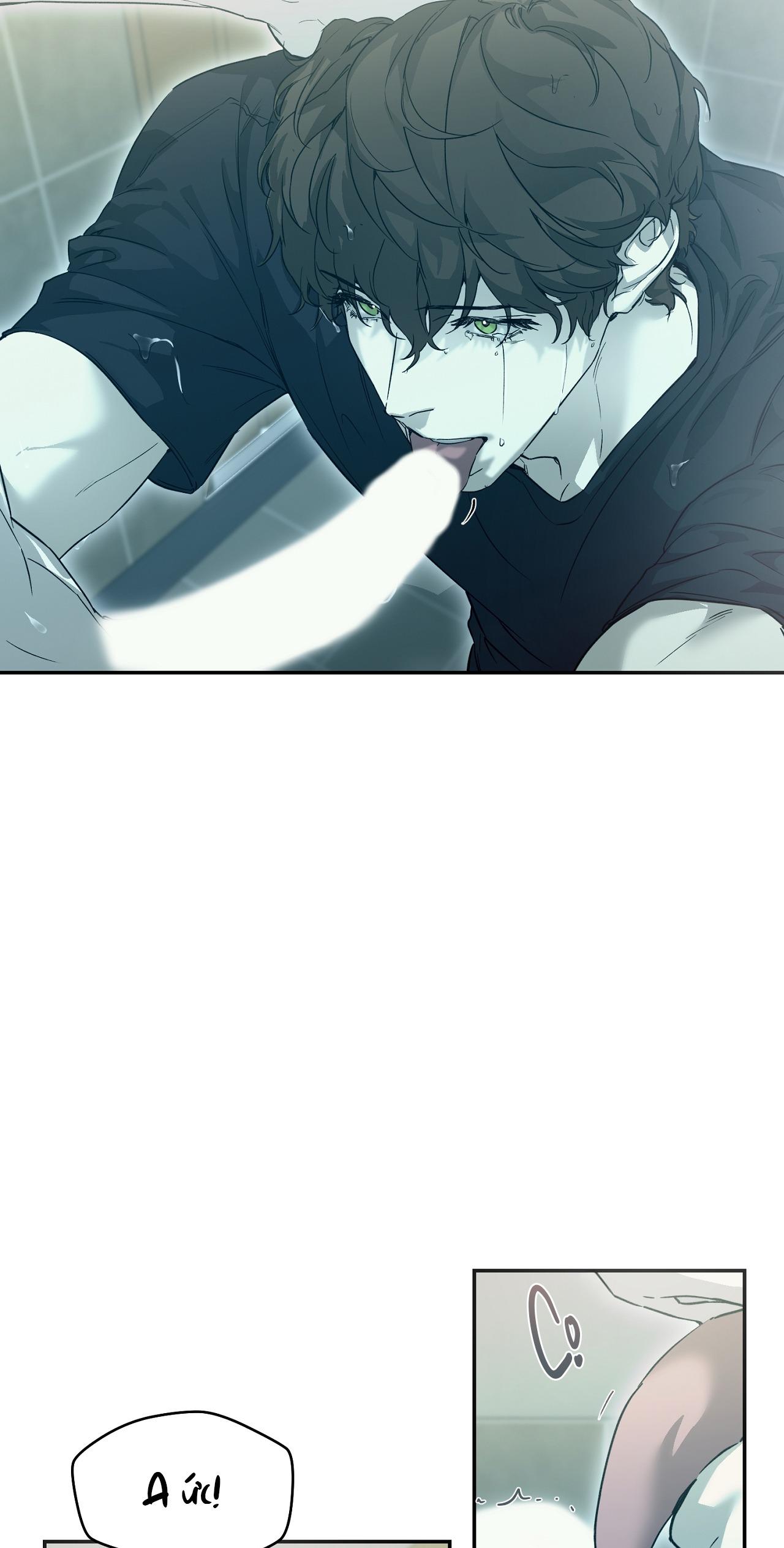 NERD PROJECT Chapter 43 - Next 