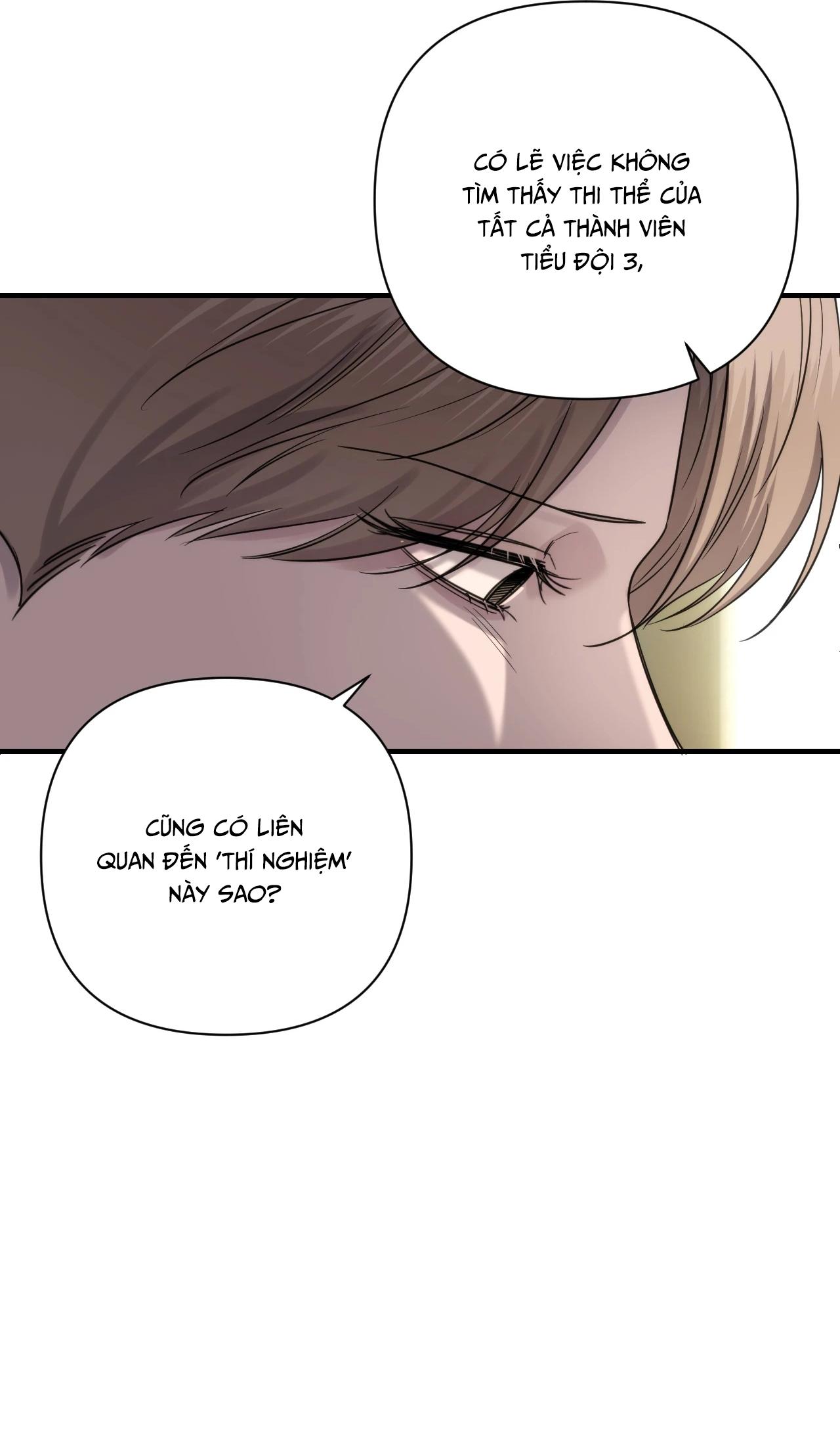 GỌI TÊN ANH Chapter 17 - Next 
