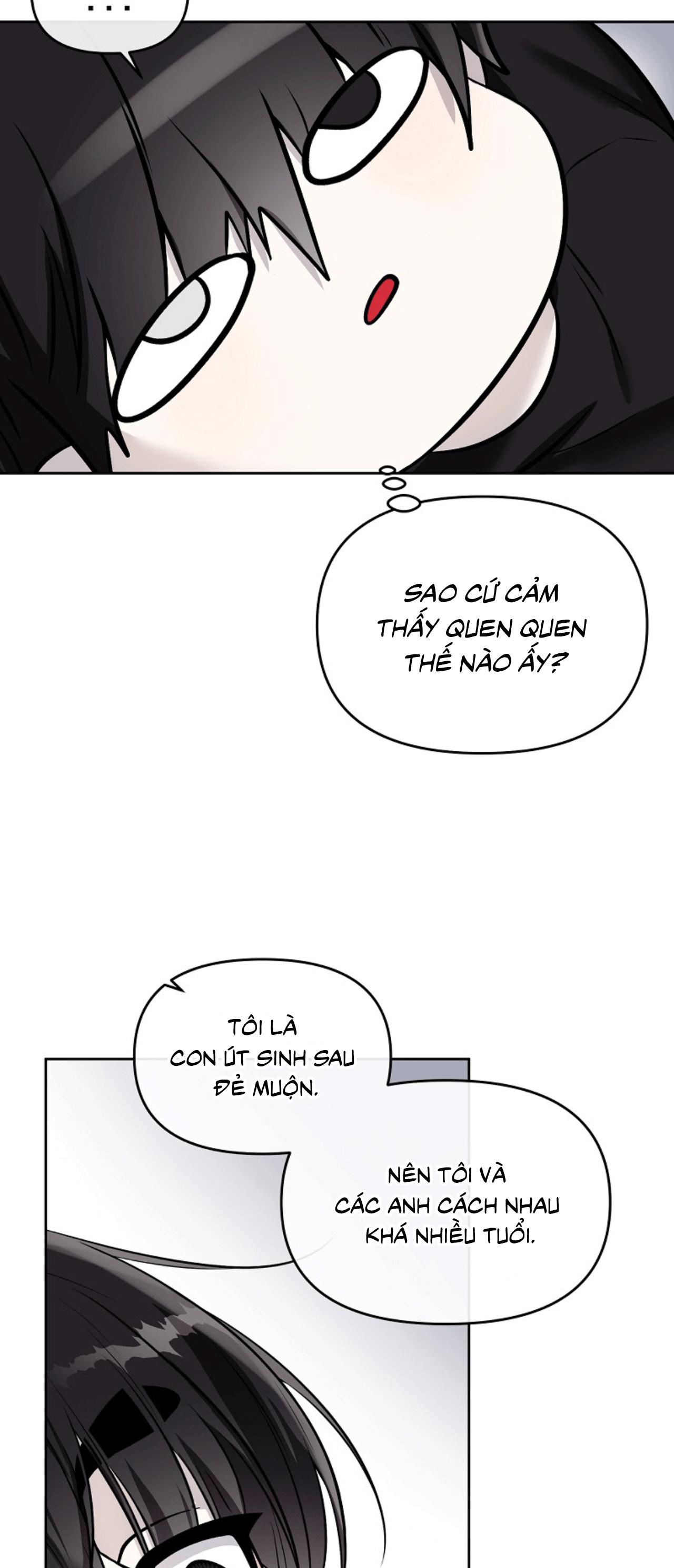Làm sao đây? Tôi gặp phải quest công lược tổng tài tra nam rồi Chapter 33 - Next 