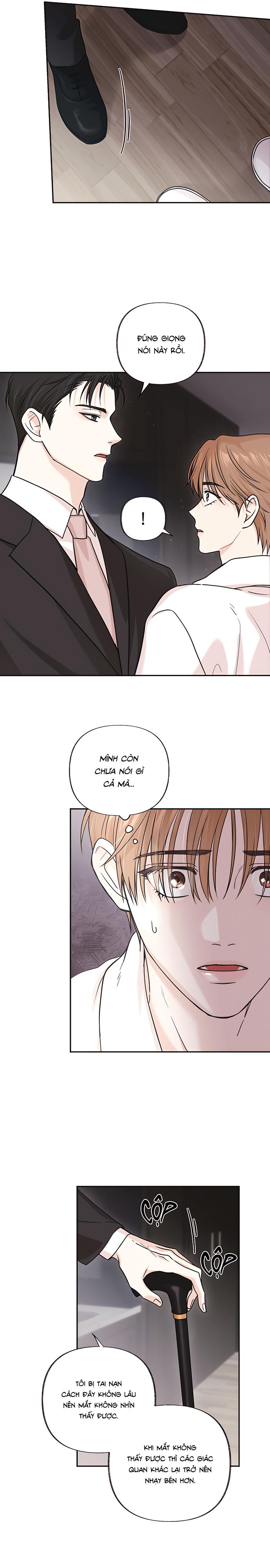 [ TUYỂN TẬP TRUYỆN NGẮN BL] Cuộc Xâm Lược Dâm Đãng Chapter 20 H+ - Trang 2