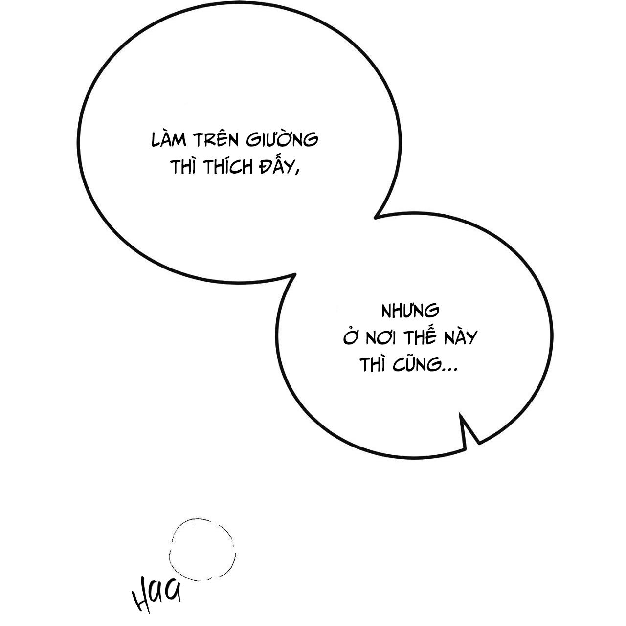 NGHỊCH LÝ SANDWICH Chapter 18 H+ - Trang 2