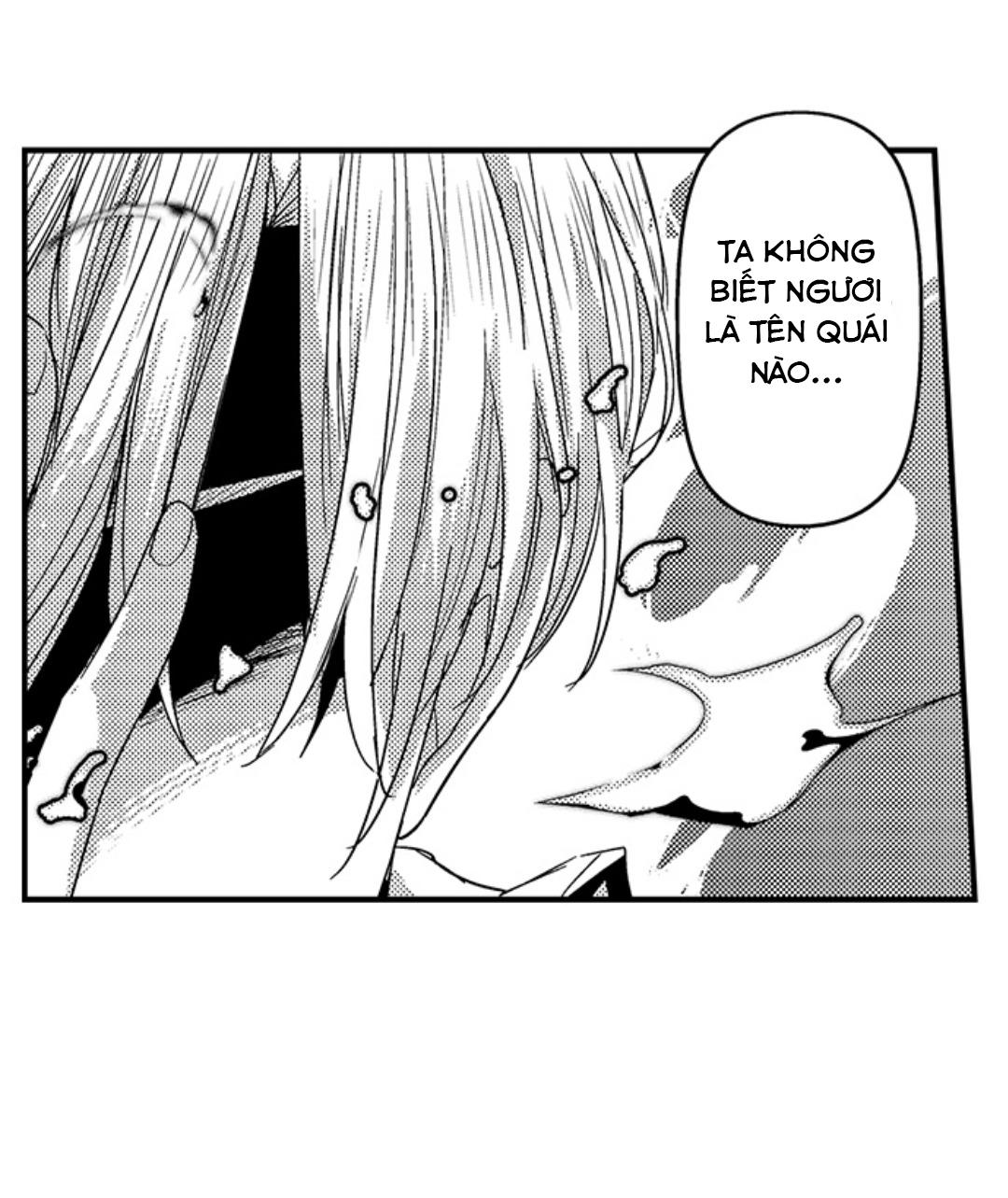 Chàng hoàng tử hoàn hảo yêu tôi, tình địch của anh ấy? Chapter 41 - Next 