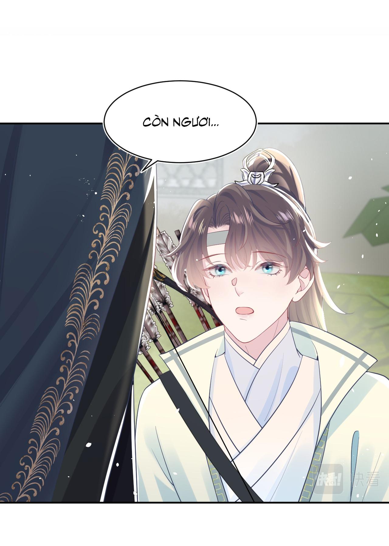 Tuyệt mỹ bạch liên hoa online dạy học Chapter 37 - Next Chapter 38