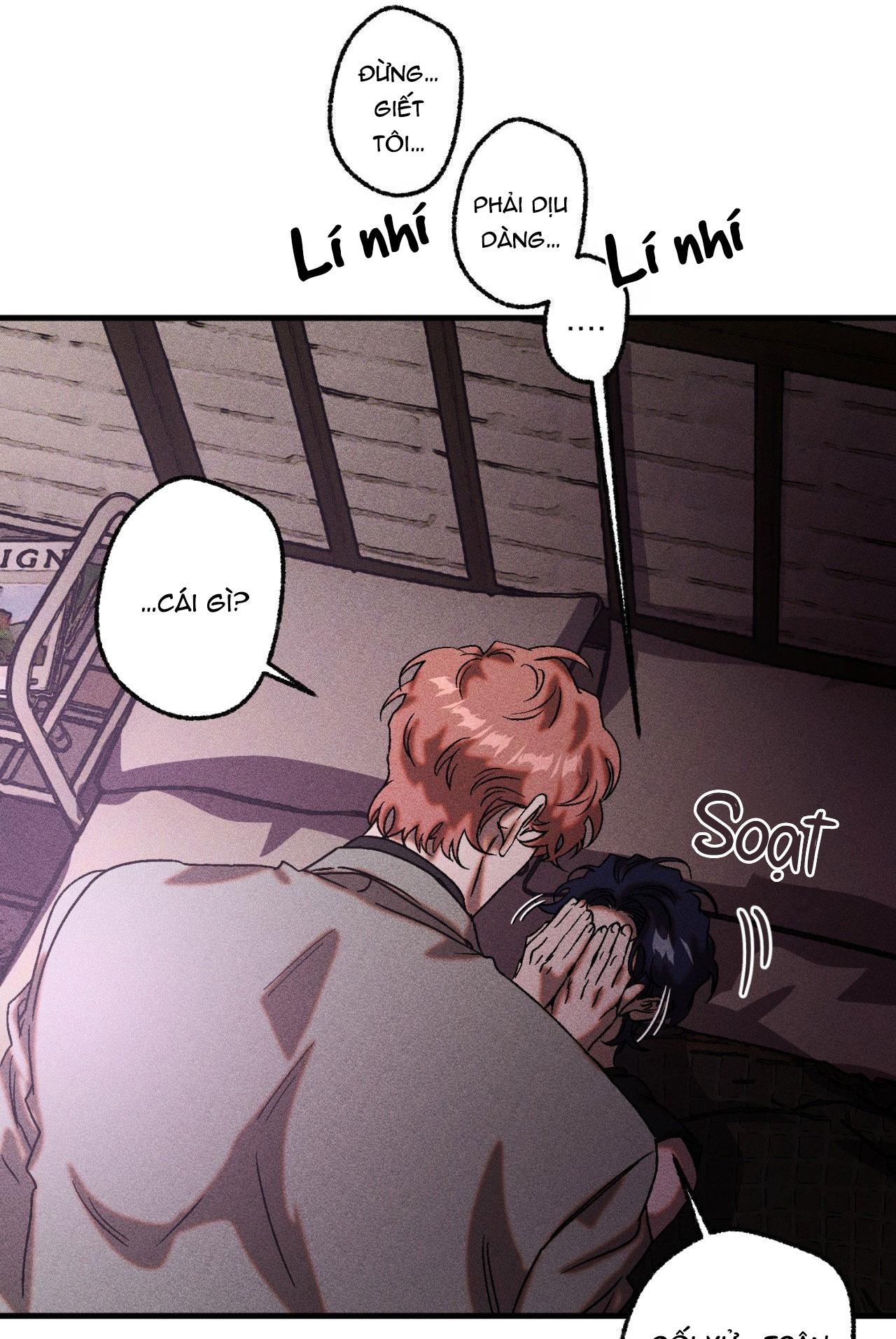 Cash Or Credit Chapter 65 - Next 