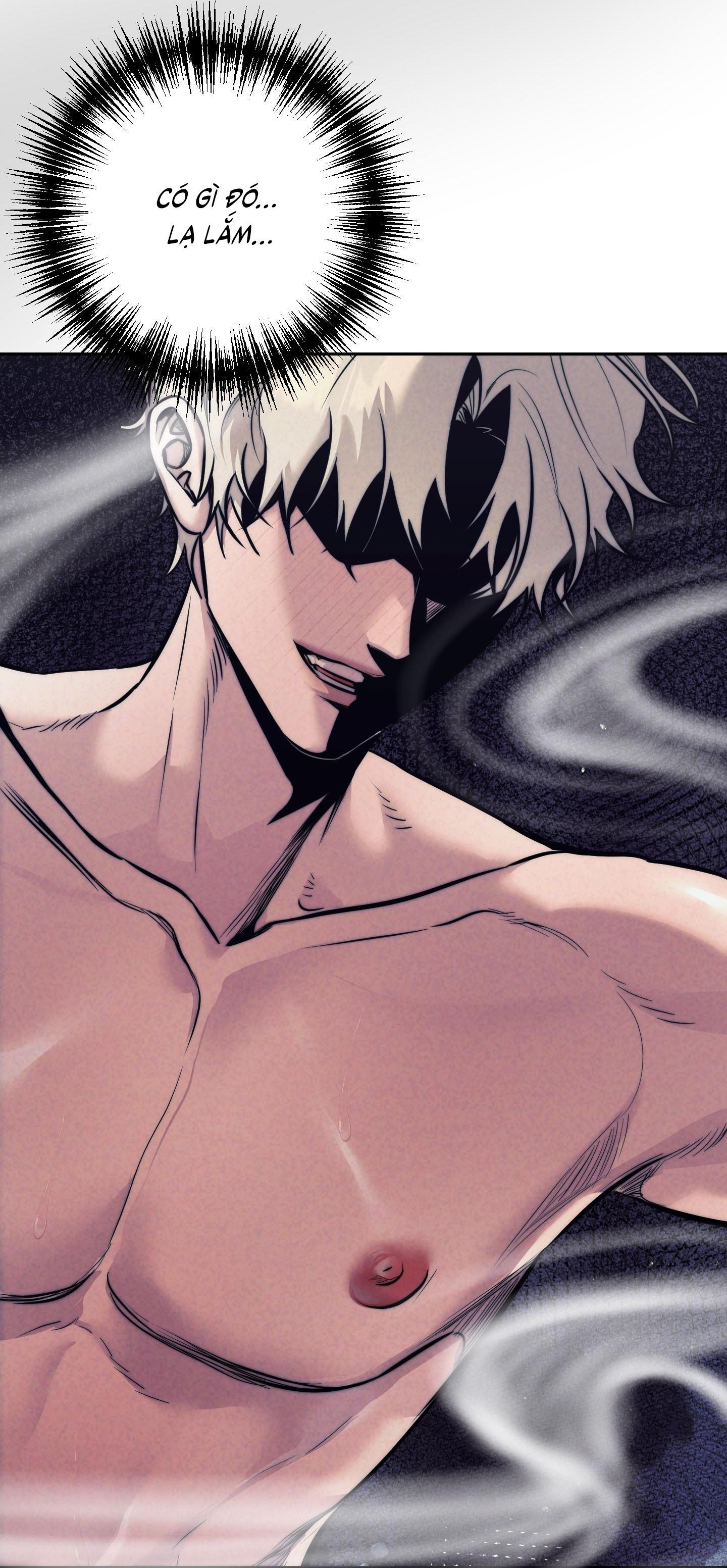 (CBunu) Stigma Chapter 46 H+ - Next Chapter 47 H+