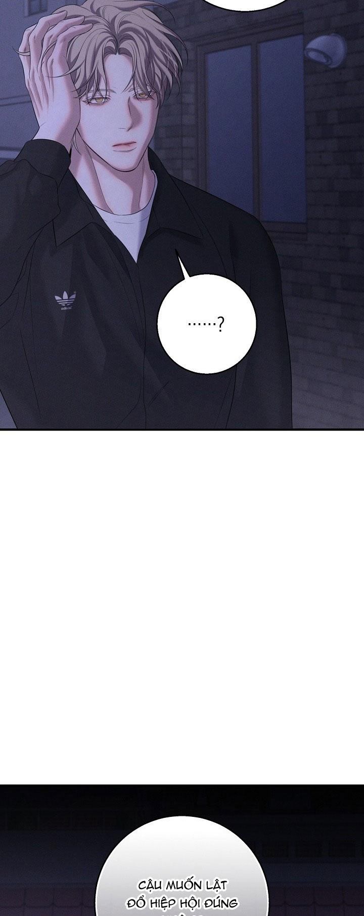 ĐÊM KHÔNG DẤU VẾT Chapter 49 - Next 