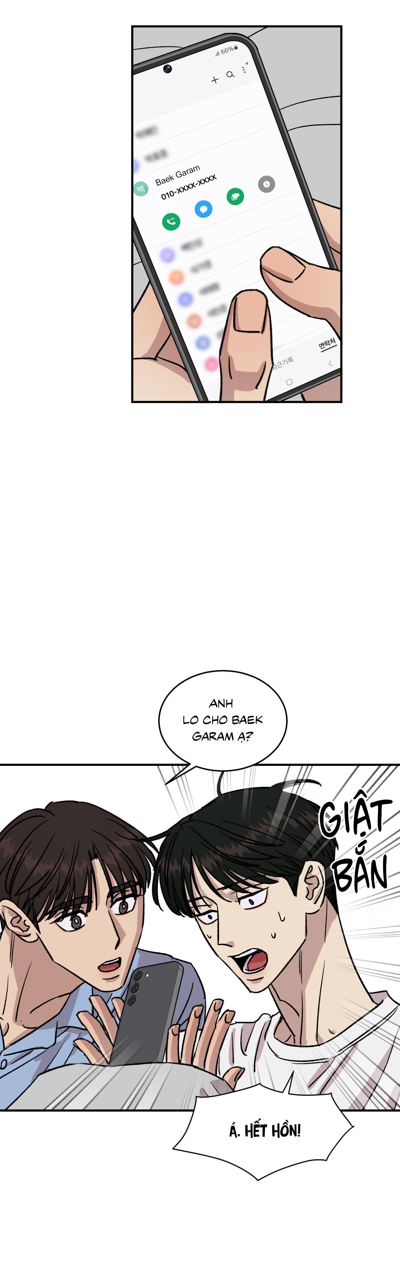 Nhà Của Chúng Ta Chapter 37 - Trang 2