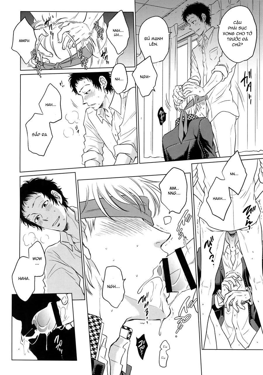 TUYỂN TẬP GÂY NỨNG NHÀ RÔ Chapter 419.2 - Next 