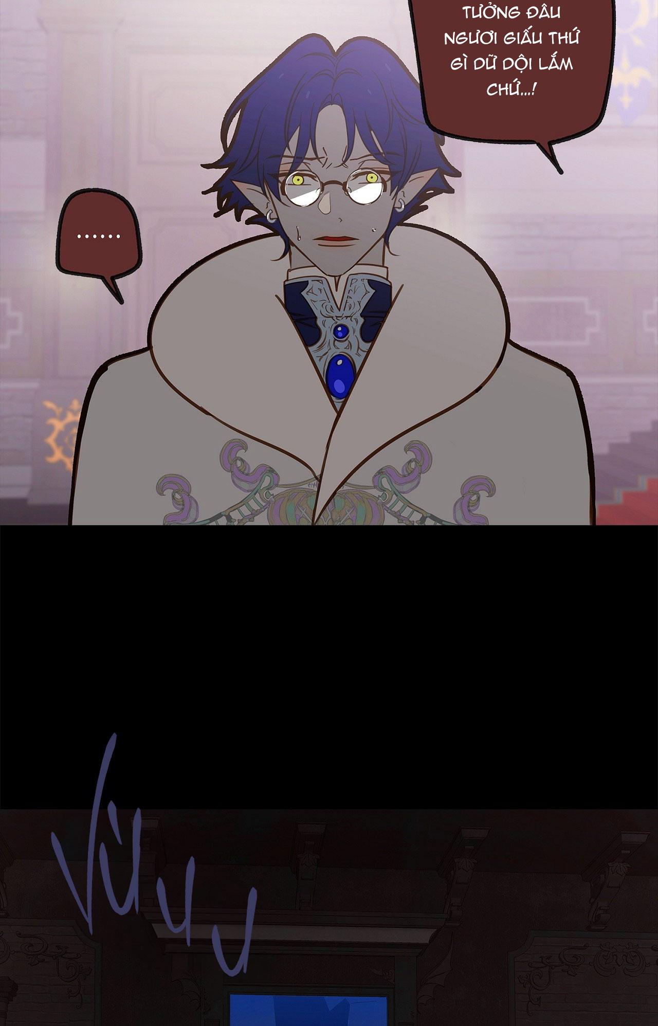 (ABO) TỚI QUỶ THÀNH TÌM PAPA Chapter 3 - Next Chapter 4