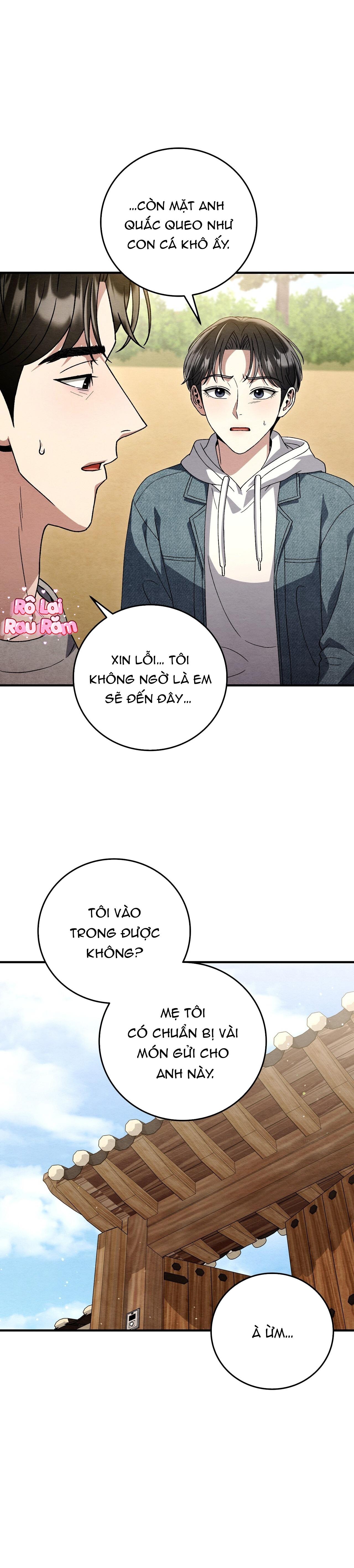 ĂN MỘT LỜI HAI Chapter 77 - Next 