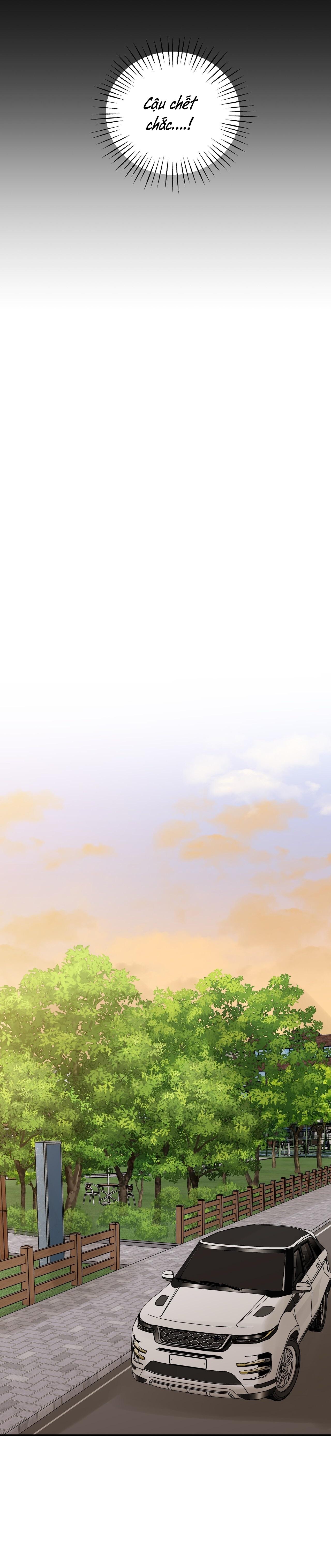 Keep us together Chapter 35 Chụt Chụt - Next 