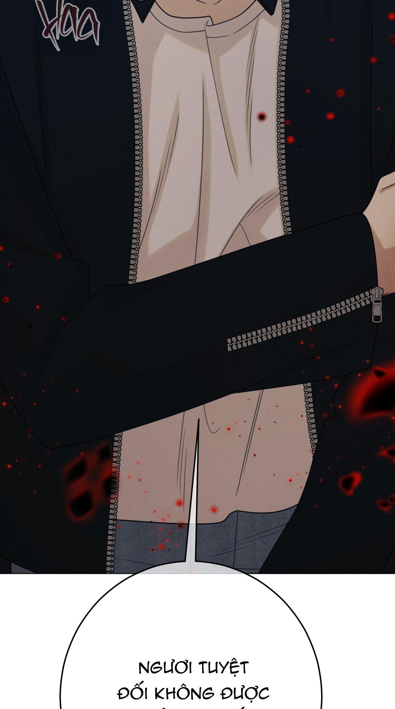 QUẺ BÓI GIẤC MƠ CỦA YÊU TINH Chapter 52 - Next Chapter 53