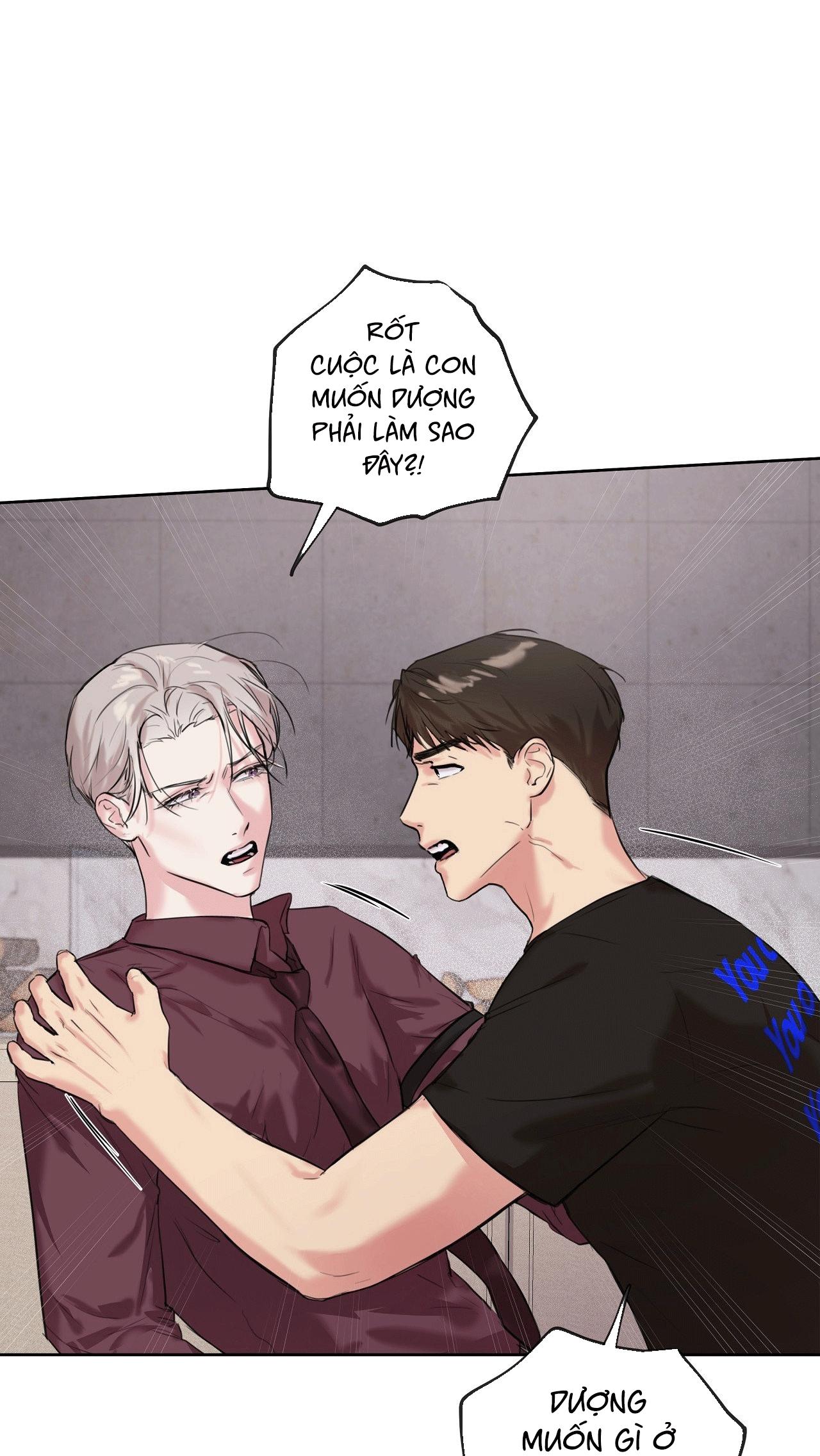 TU HÚ KHÔNG RỜI KHỎI TỔ Chapter 15 - Next 