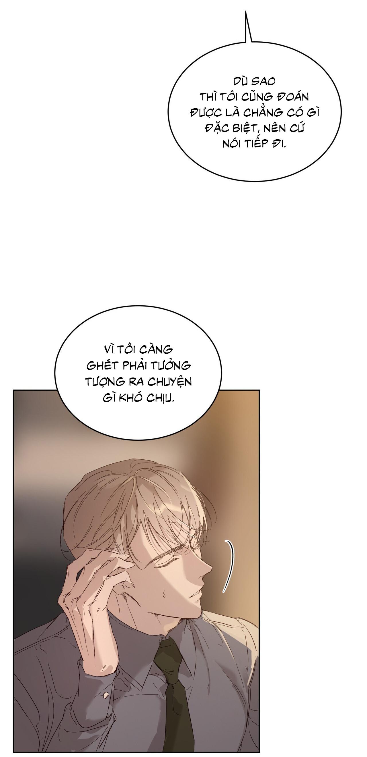 RAGA: Passion Chapter 14 - Next 