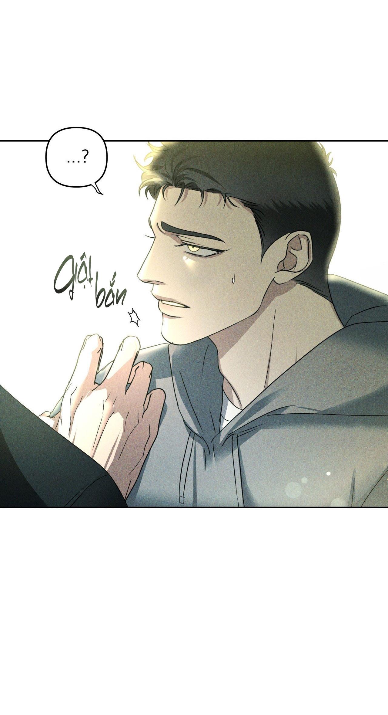 EDEN Chapter 28 - Next 
