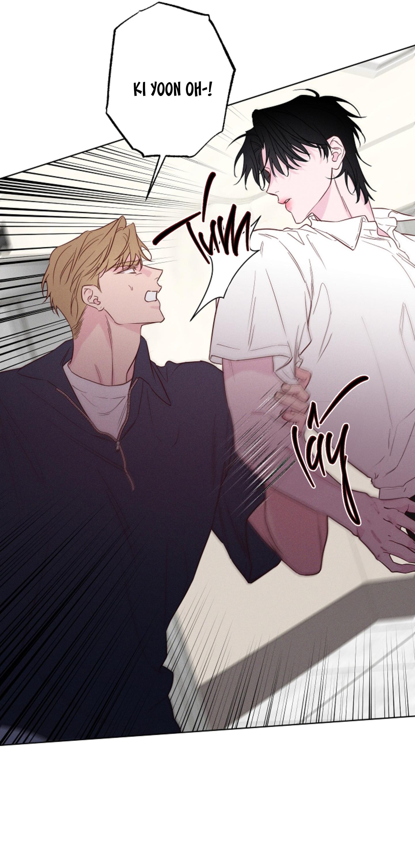 BỜ SÓNG VỖ Chapter 38 - Next 