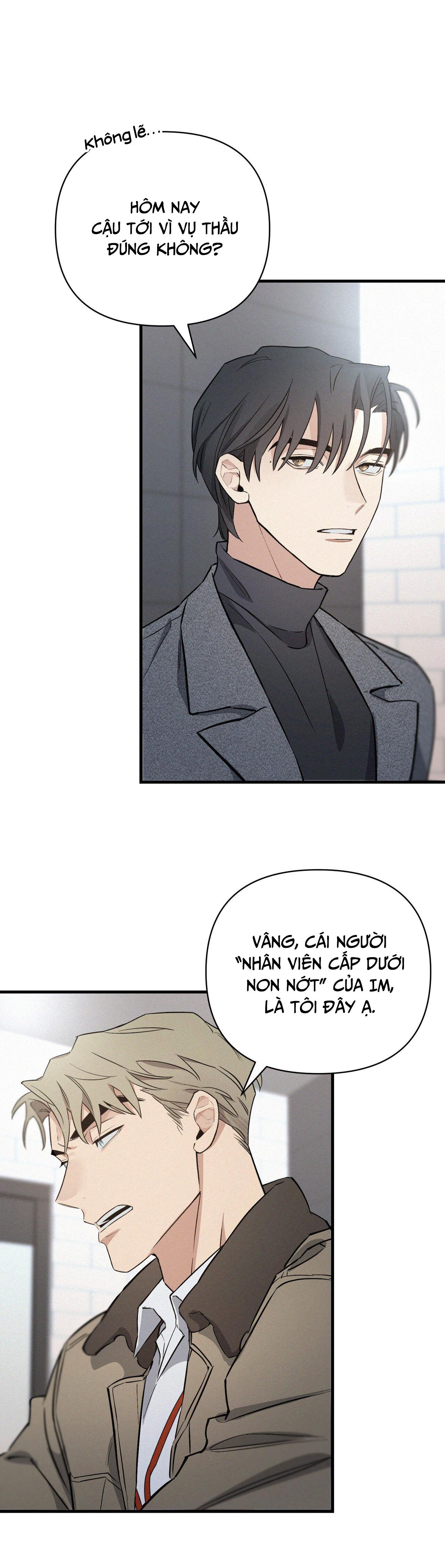 Merry On The Rocks Chapter 2 - Next Chapter 3 Bus cu