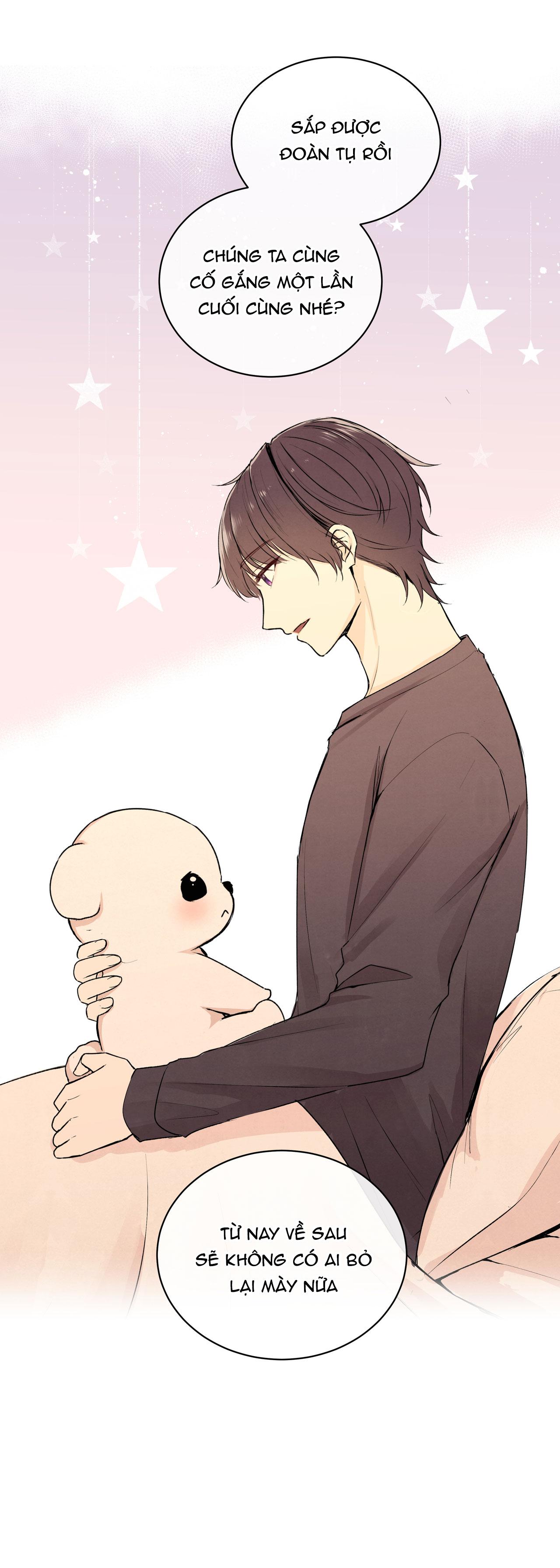 Liquor Gummies Chapter 69 - Next 