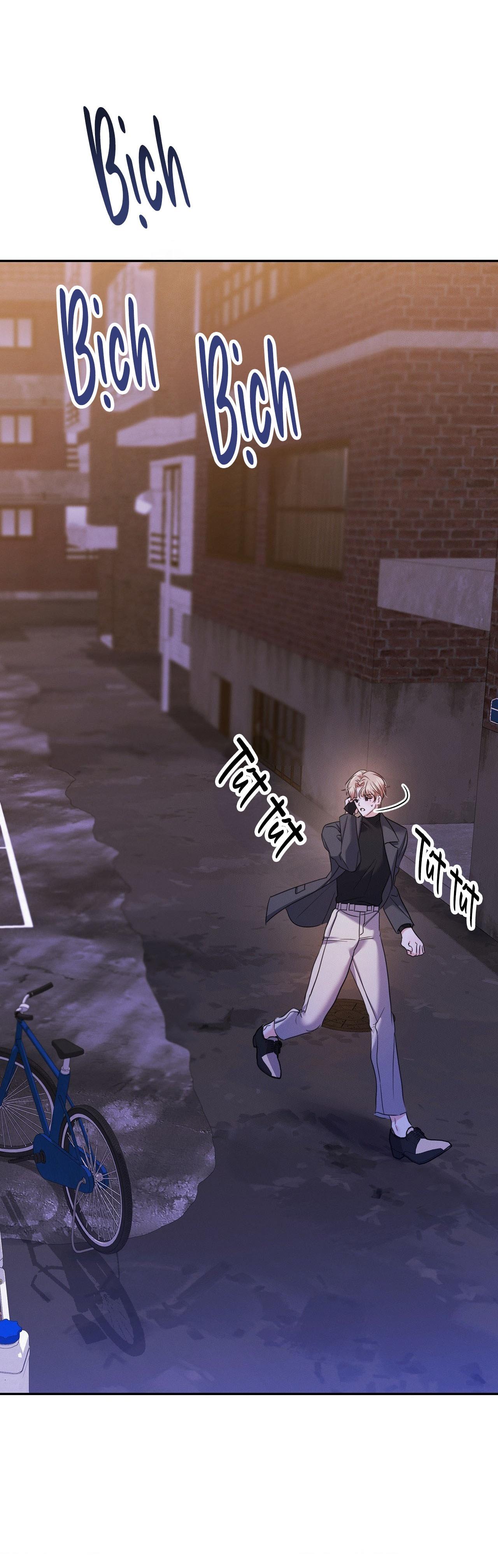 HƯỚNG DẪN TÌNH DỤC Chapter 16 END - Next 