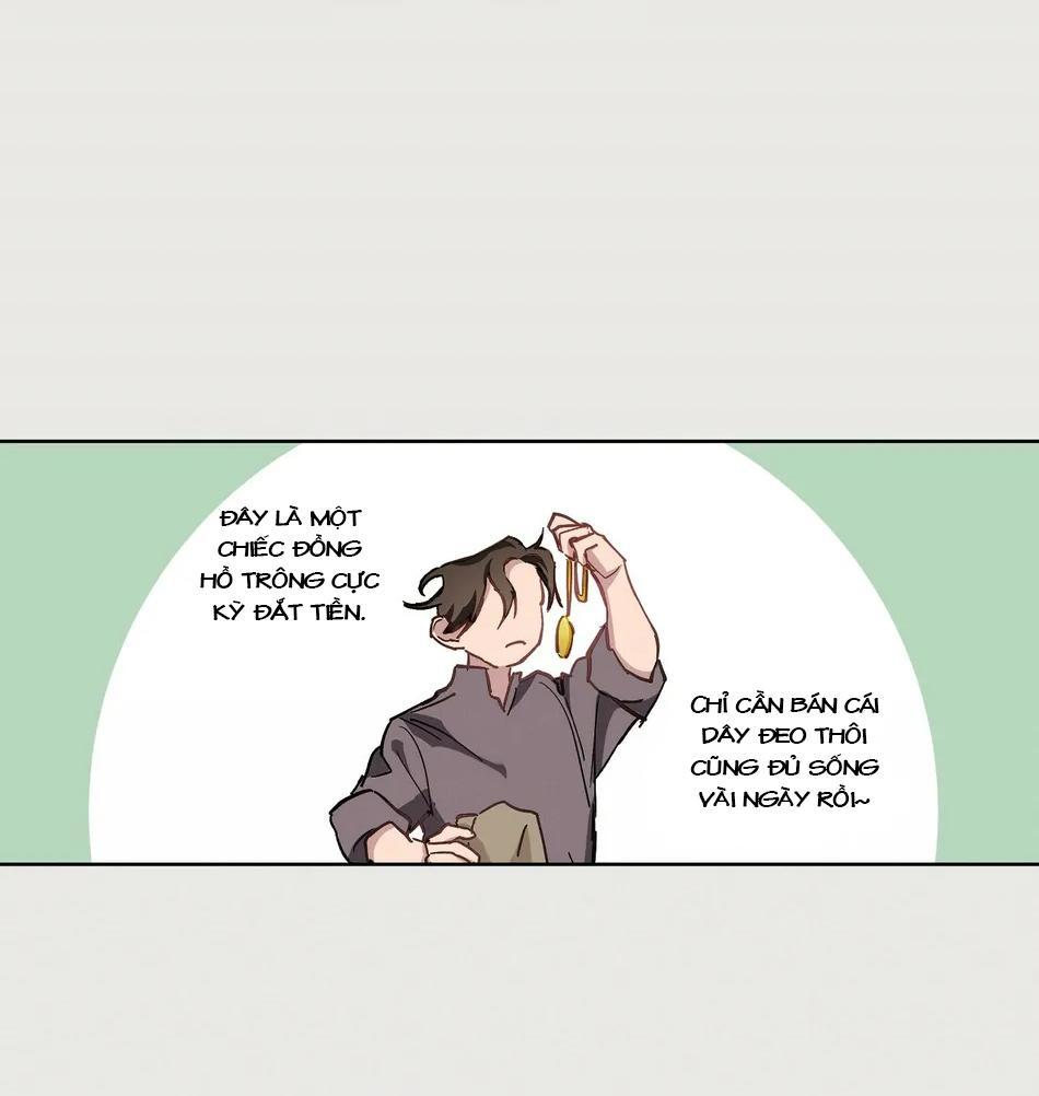 Phù Thủy Xứ Eden Chapter 20 - Next Chapter 21