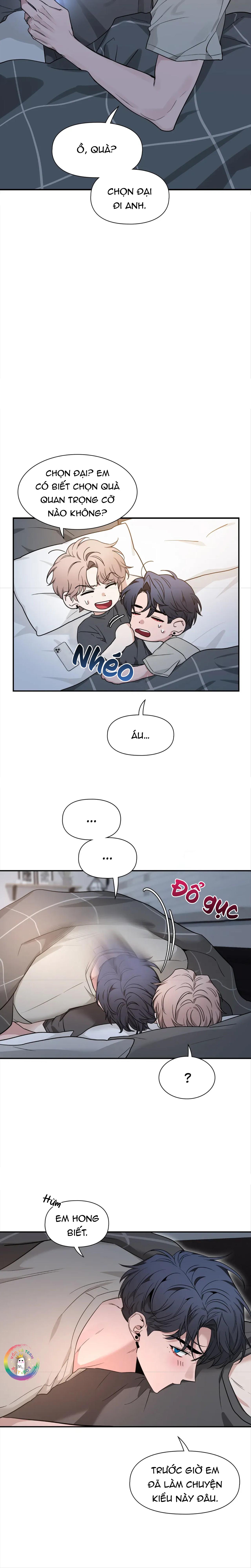 SKETCH Chapter 92 - Next Chapter 93