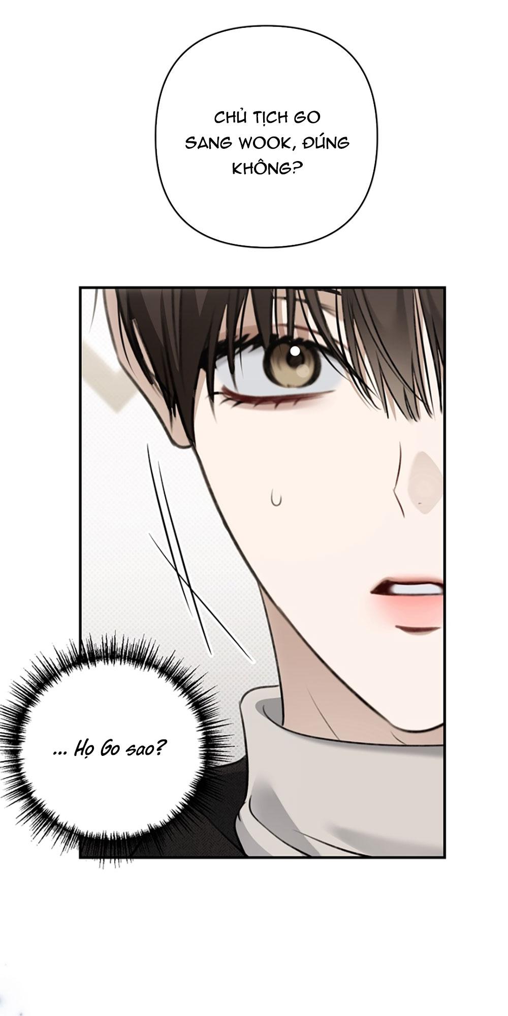 Eighteen's Bed Chapter 25 - Next 