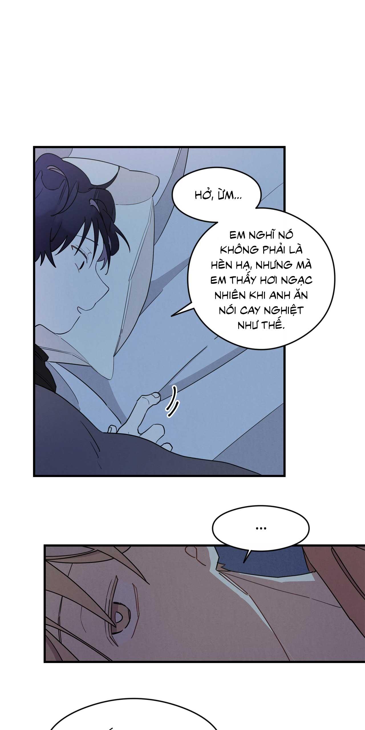 One-Room TA Chapter 19 - Next Chapter 20 H tuốt nhẹ hàng