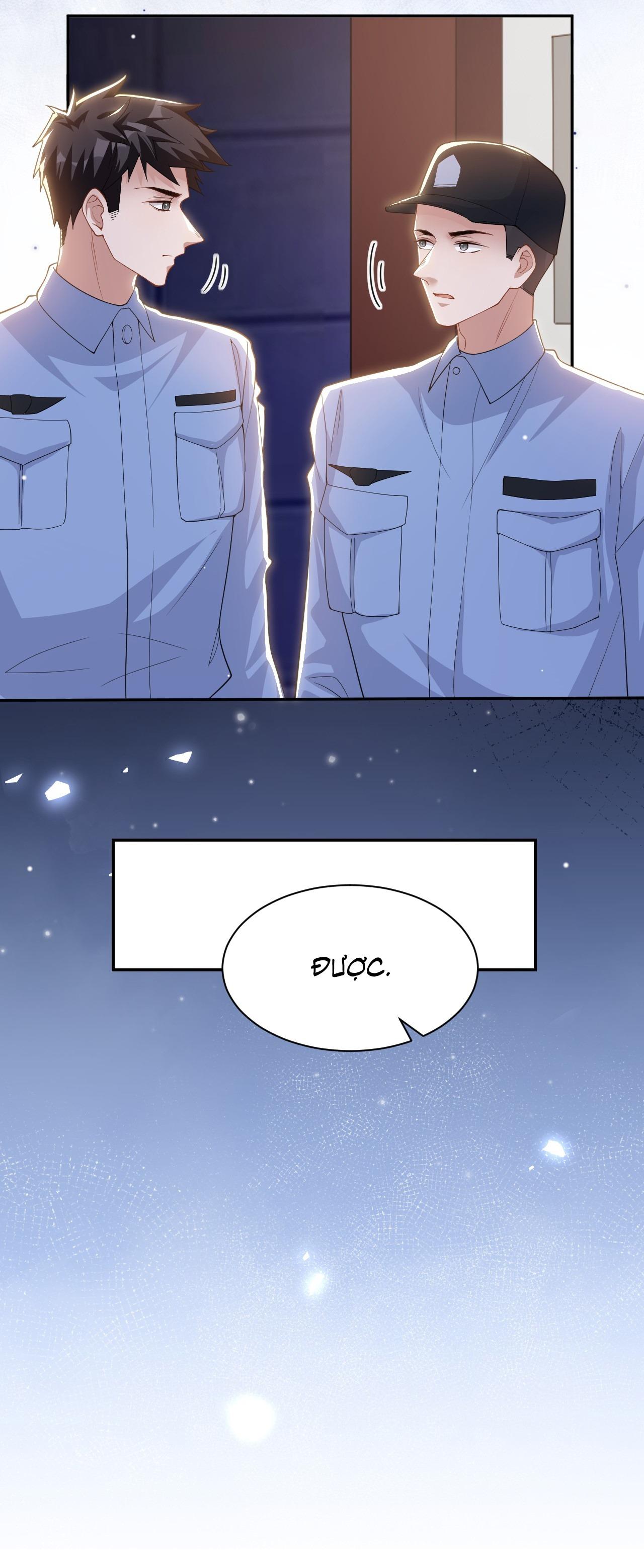 Quan hệ thế thân Chapter 207 - Next 