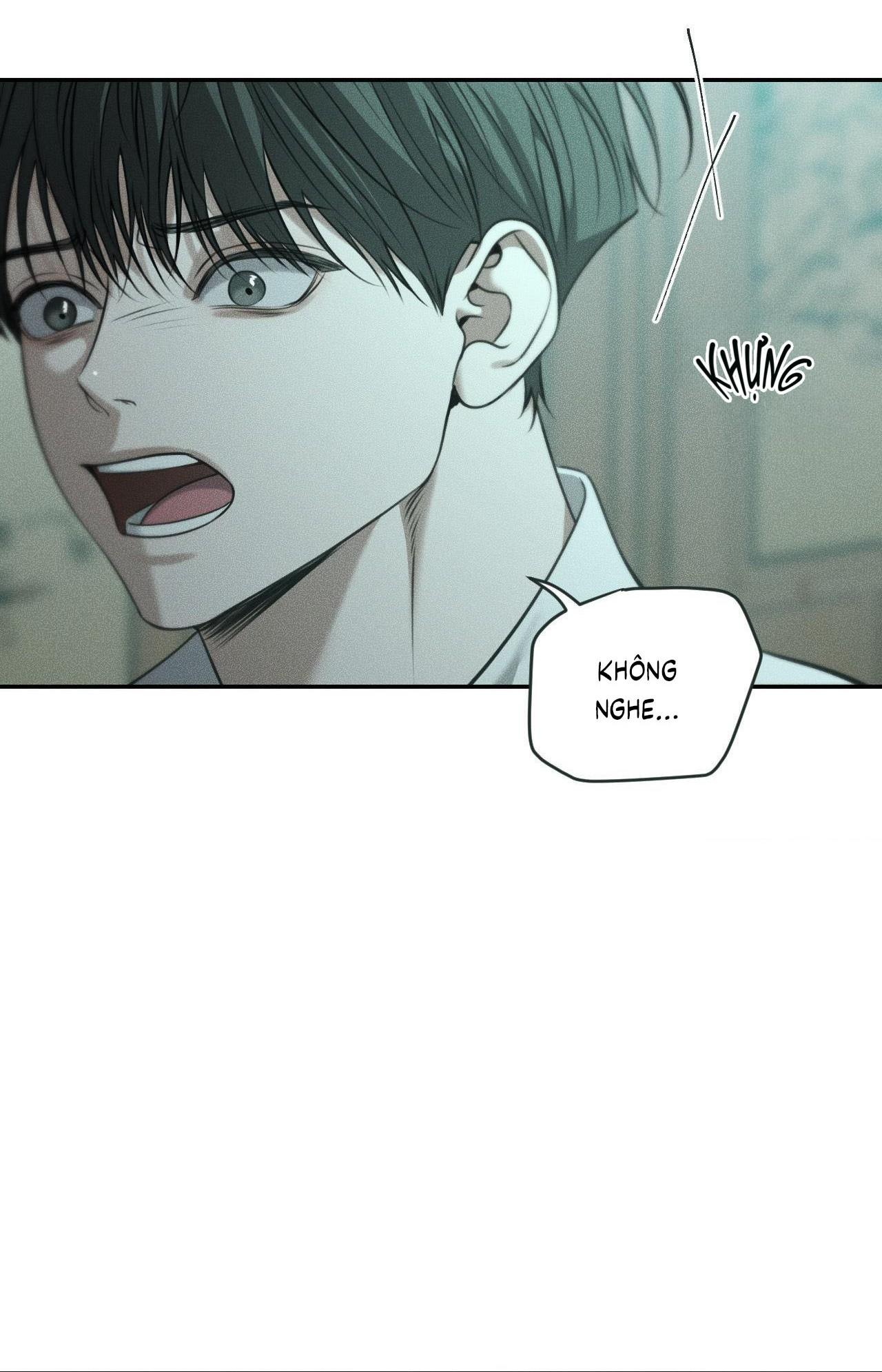 (CBunu) Gấu Teddy thân yêu Chapter 49 - Next 