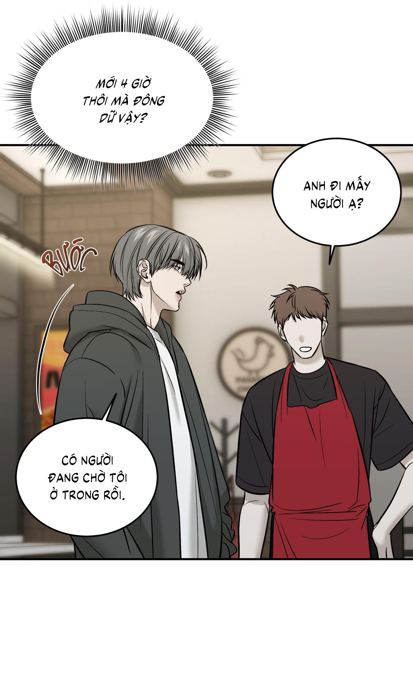 (CBunu) Hưởng Lợi Chapter 54 - Next 