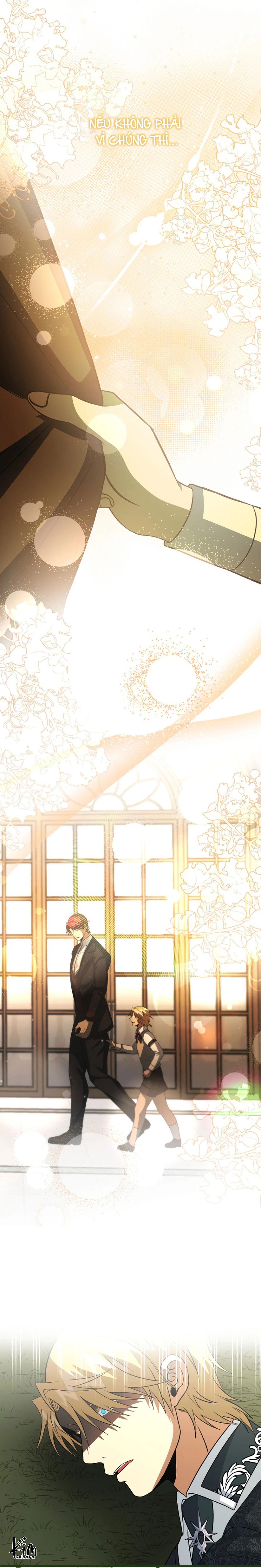 NGHỈ HƯU CHỨ KHÔNG PHẢI TÌNH YÊU Chapter 62 - Next Chapter 63