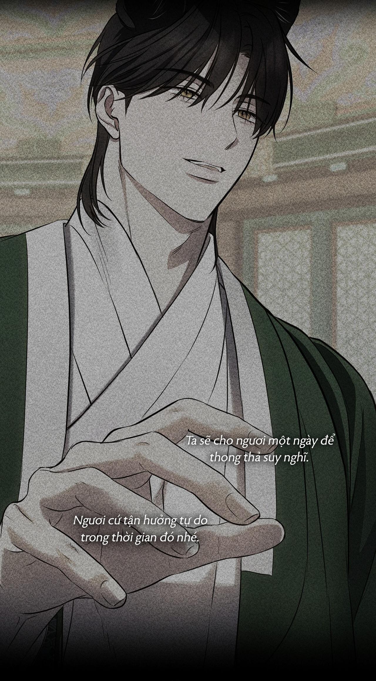 ÁNH NẮNG LEN LỎI Chapter 5 - Next 