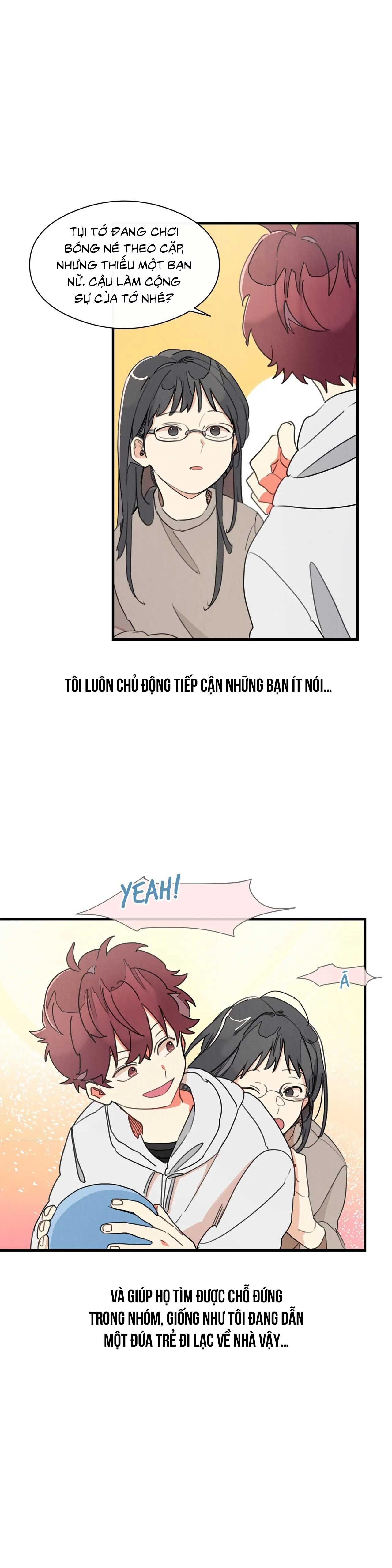 One-Room TA Chapter 10 - Next Chapter 11