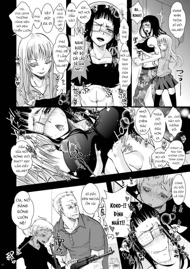 Tổng hợp Boylove Chapter 32 - Next 