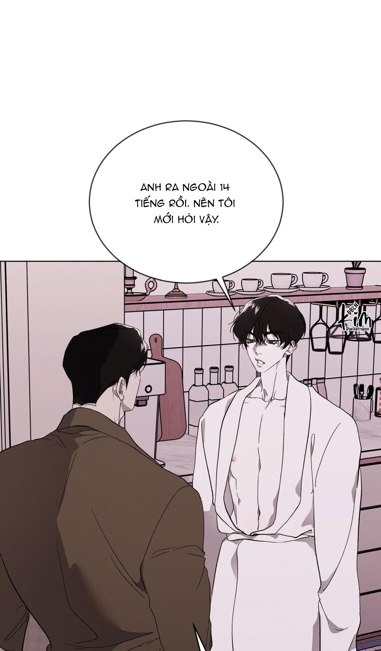 NGUỒN GỐC TIẾN HÓA Chapter 22 - Next Chapter 23