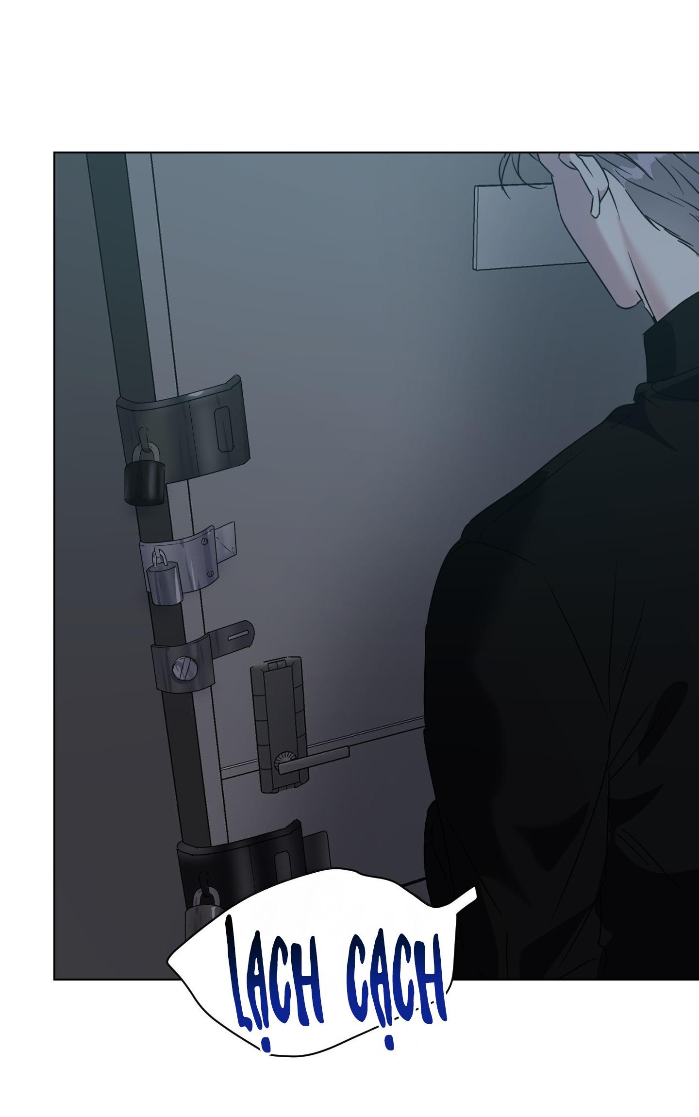 VỰC RẮN Chapter 26 - Next 