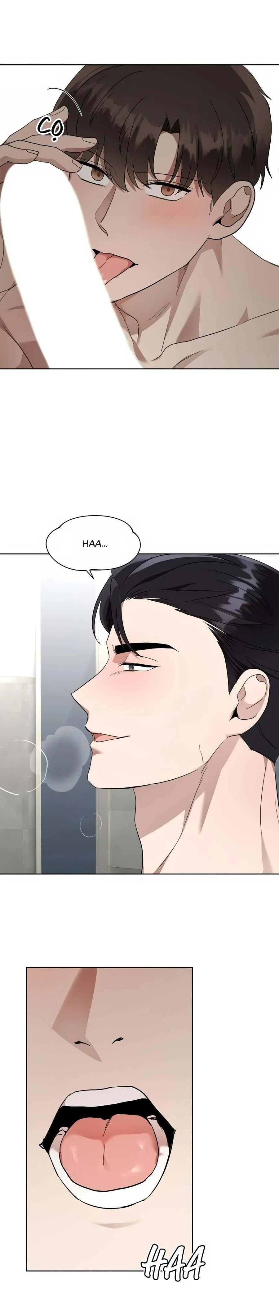 Niềm An Ủi Ngày Chủ Nhật Chapter 66 - Next 
