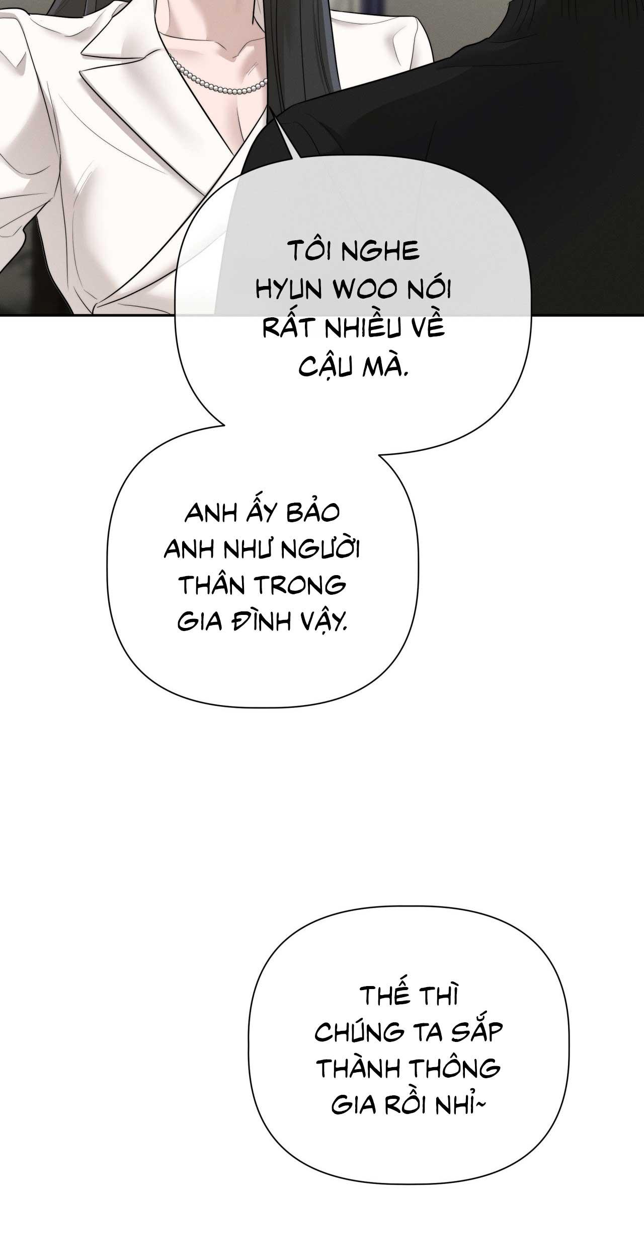 NHIỆT ĐỘ TIẾP XÚC Chapter 33 - Next 
