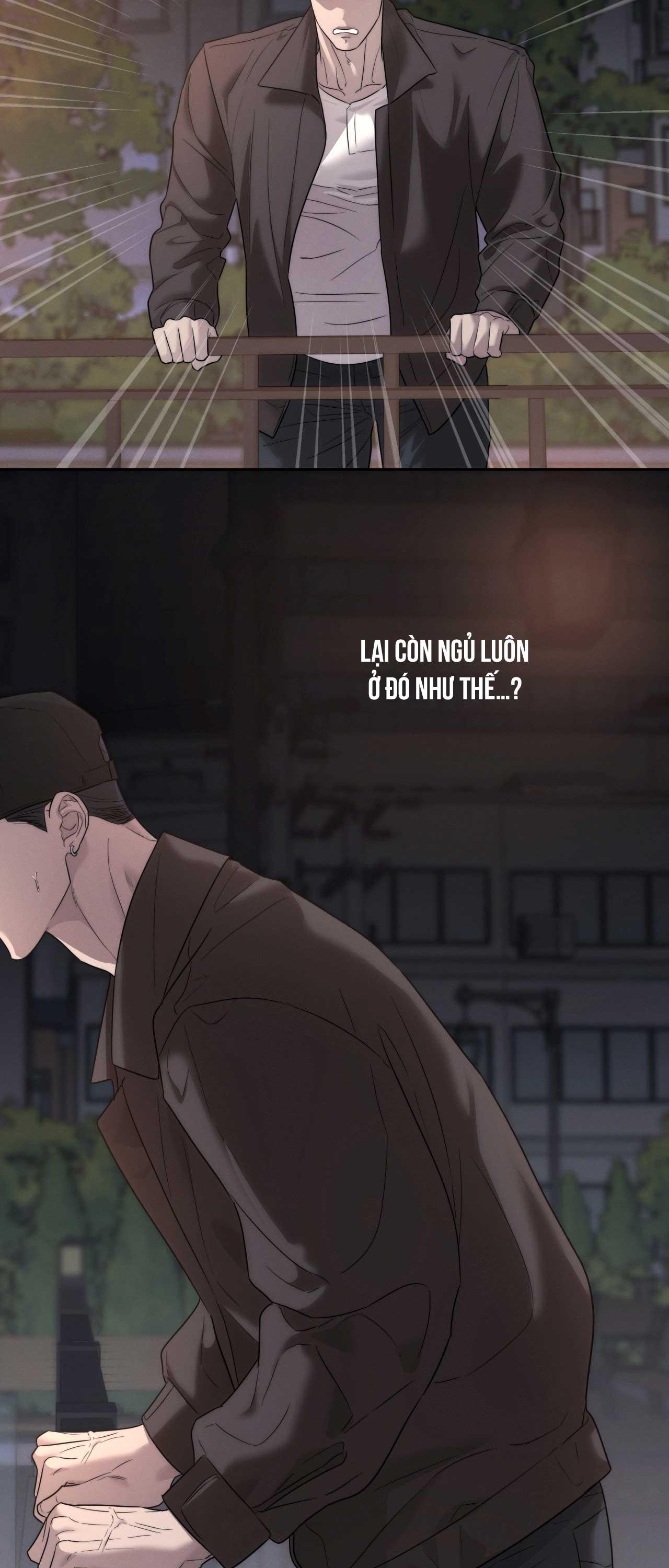 NHIỆT ĐỘ TIẾP XÚC Chapter 32 - Next 